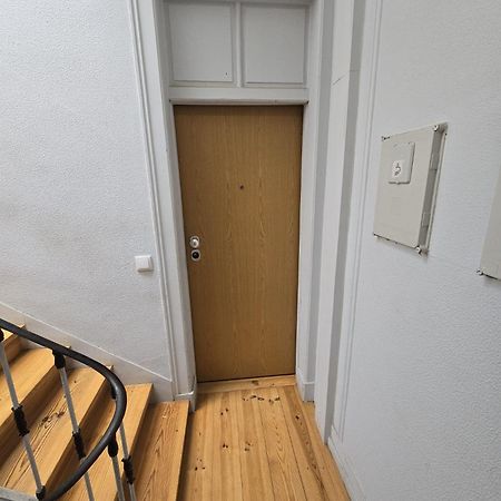 Comfy 3 Bedroom Apartment Campo De Ourique リスボン エクステリア 写真