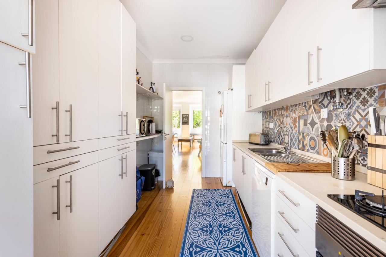Comfy 3 Bedroom Apartment Campo De Ourique リスボン エクステリア 写真